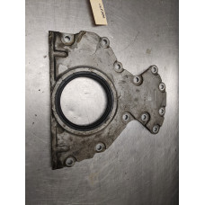 06P208 Rear Oil Seal Housing For 10-13 Chevrolet Silverado 1500 4.8 06P208 Rear Oil Seal Housing For 10-13 Chevrolet Silverado 1500 4.8